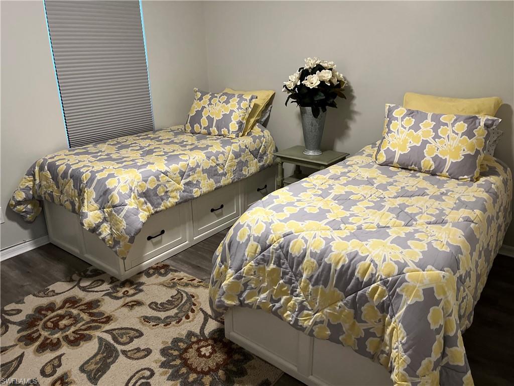 141 Bristol LN # 21, NAPLES Unit: C-21