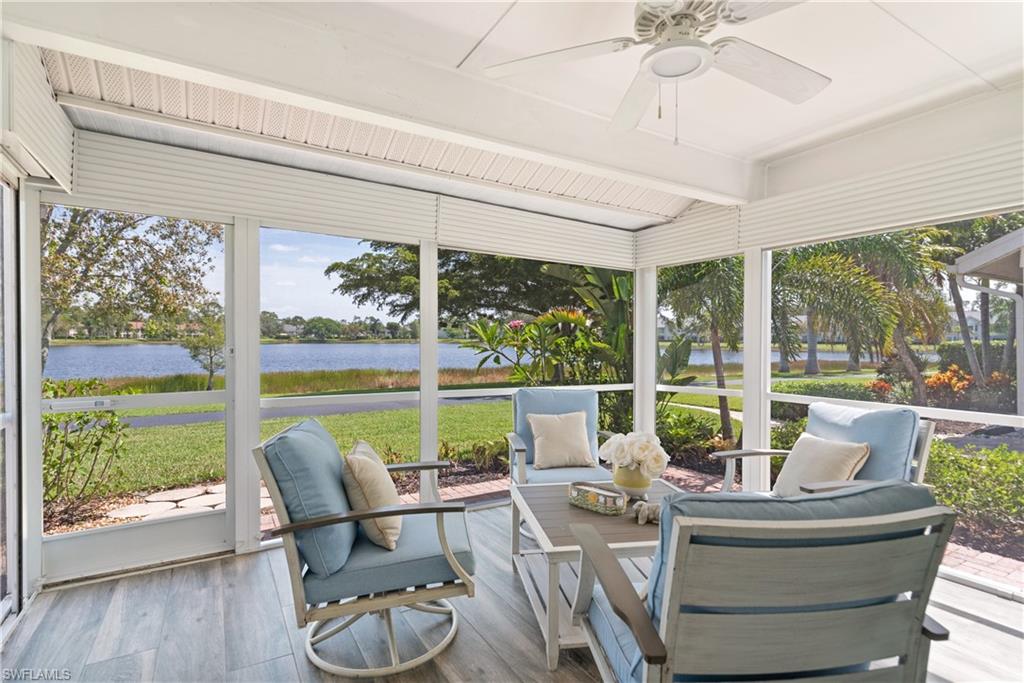 141 Bristol LN # 21, NAPLES Unit: C-21