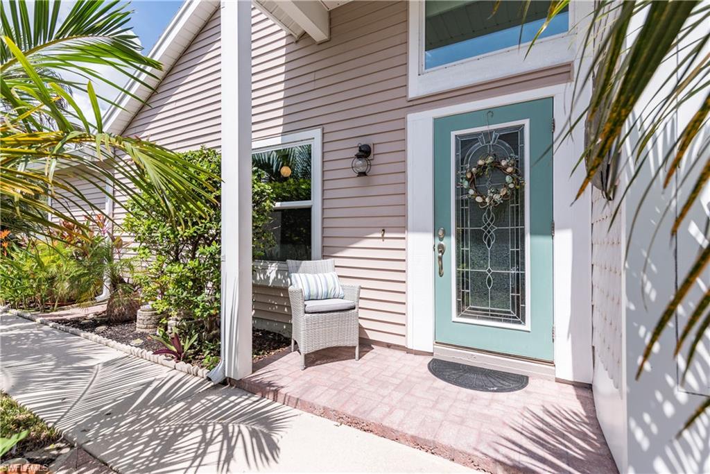 141 Bristol LN # 21, NAPLES Unit: C-21