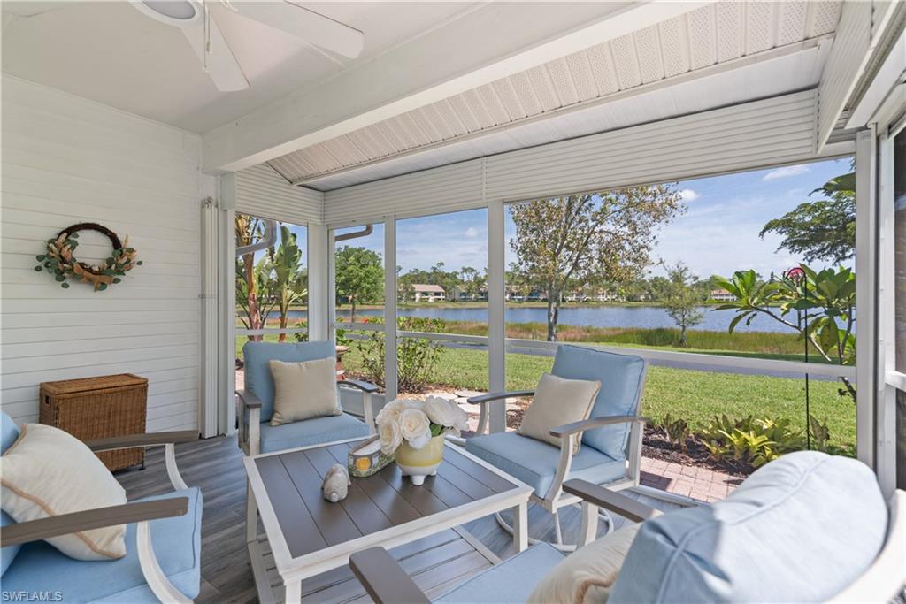 141 Bristol LN # 21, NAPLES Unit: C-21