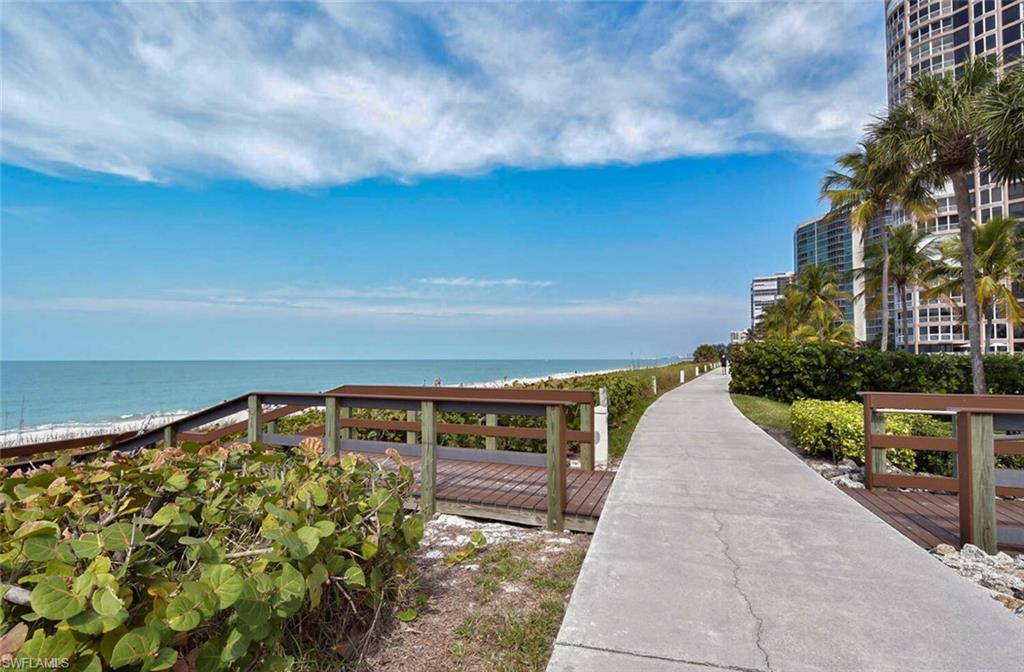 4551 Gulf Shore BLVD N # 306