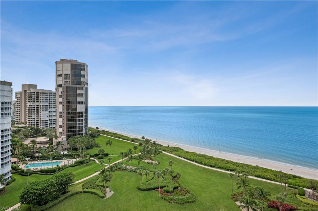 4551 Gulf Shore BLVD N # 306
