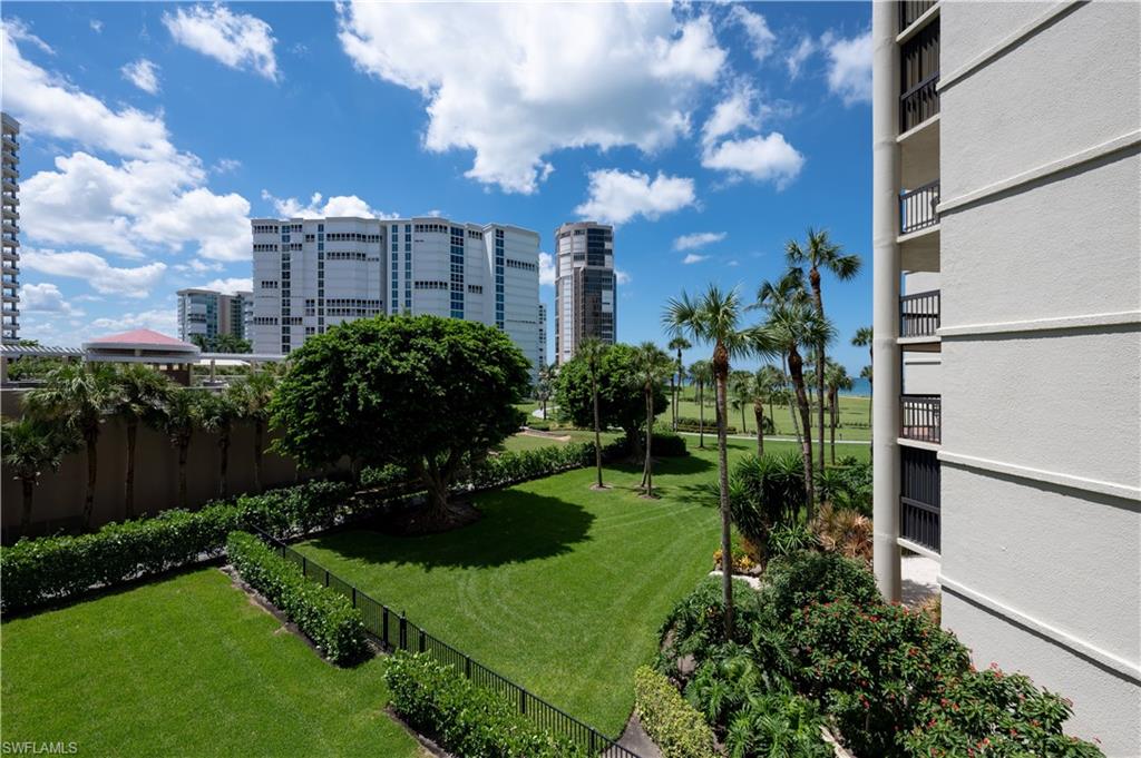 4551 Gulf Shore BLVD N # 306