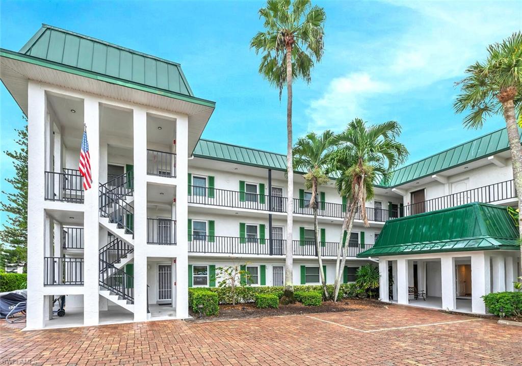 3030 Binnacle DR # 201