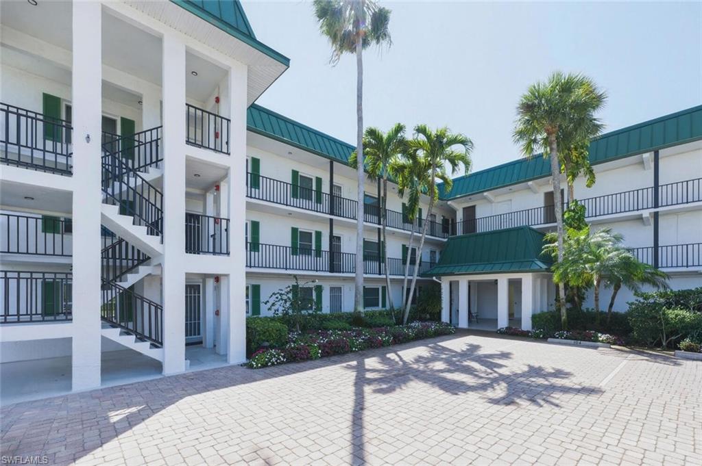 3030 Binnacle DR # 201