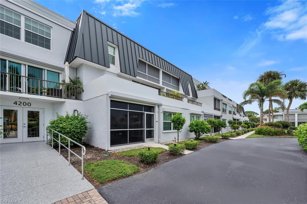 4200 Belair LN # 105