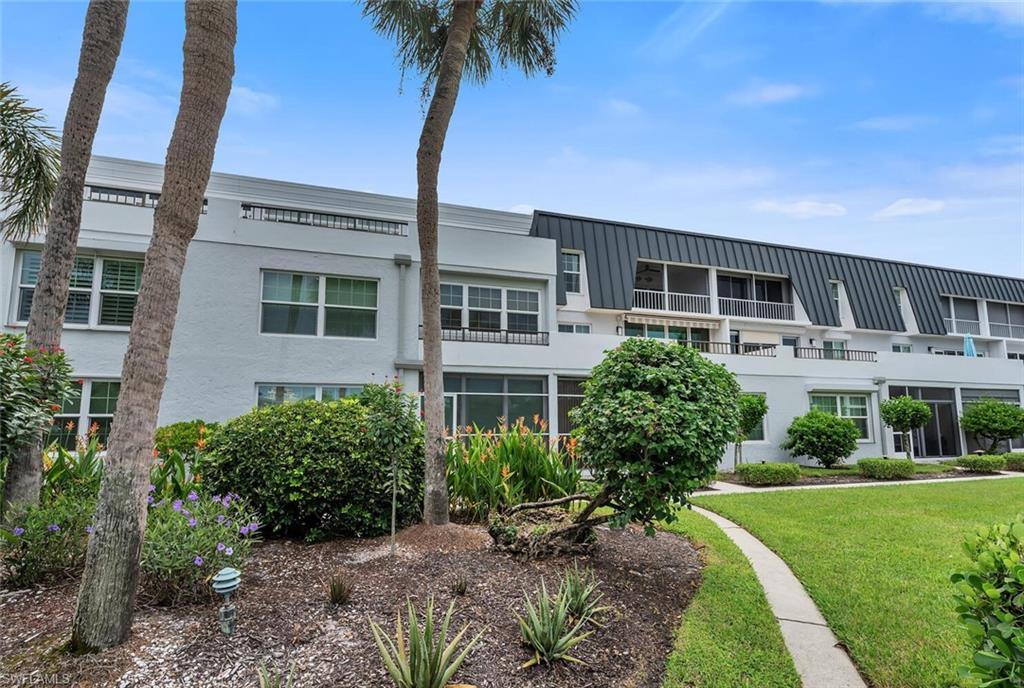 4200 Belair LN # 105