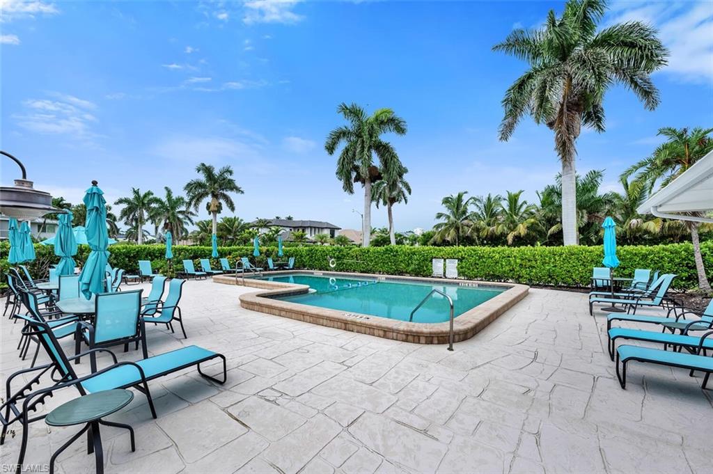 4200 Belair LN # 105