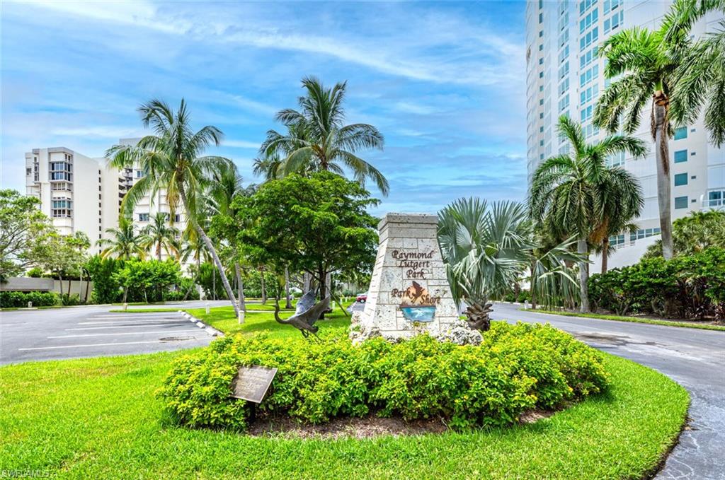 4200 Belair LN # 105