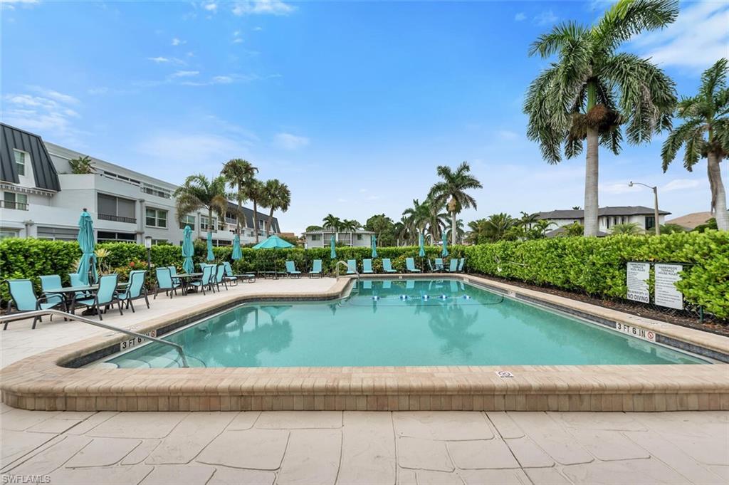 4200 Belair LN # 105