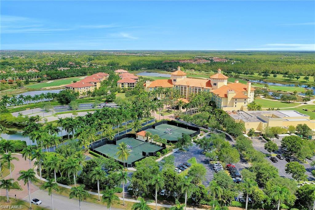 2555 Marquesa Royale LN # 301 Unit: 1-301