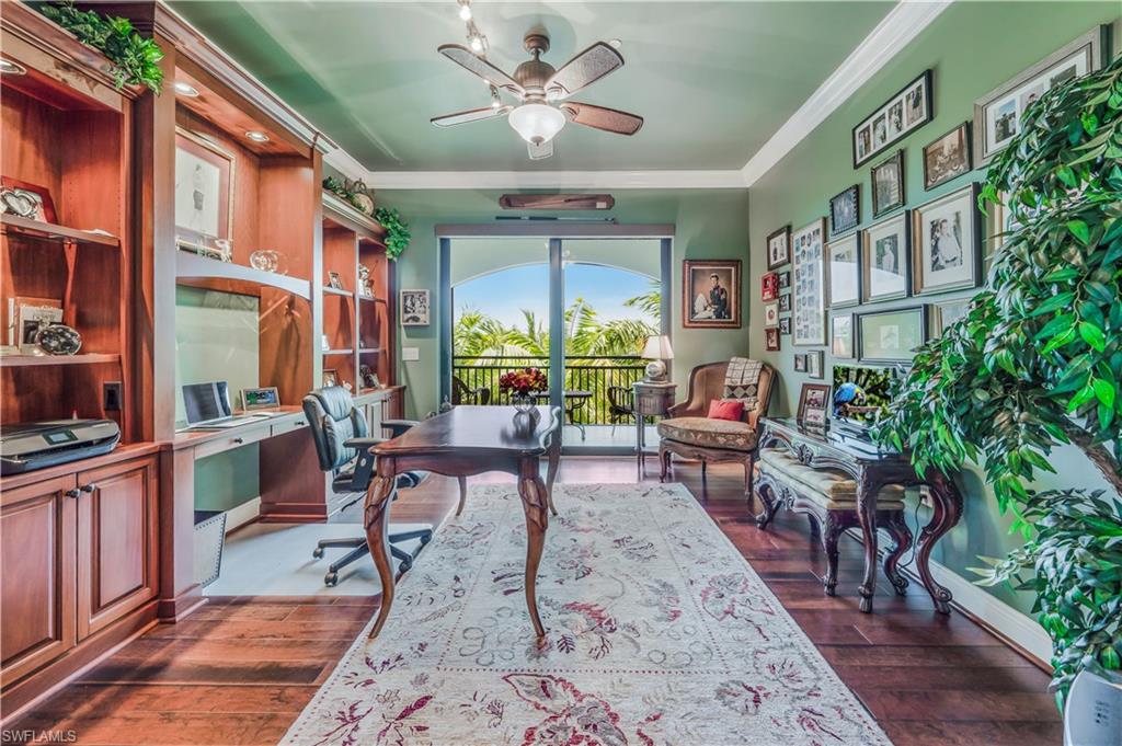 2555 Marquesa Royale LN # 301 Unit: 1-301