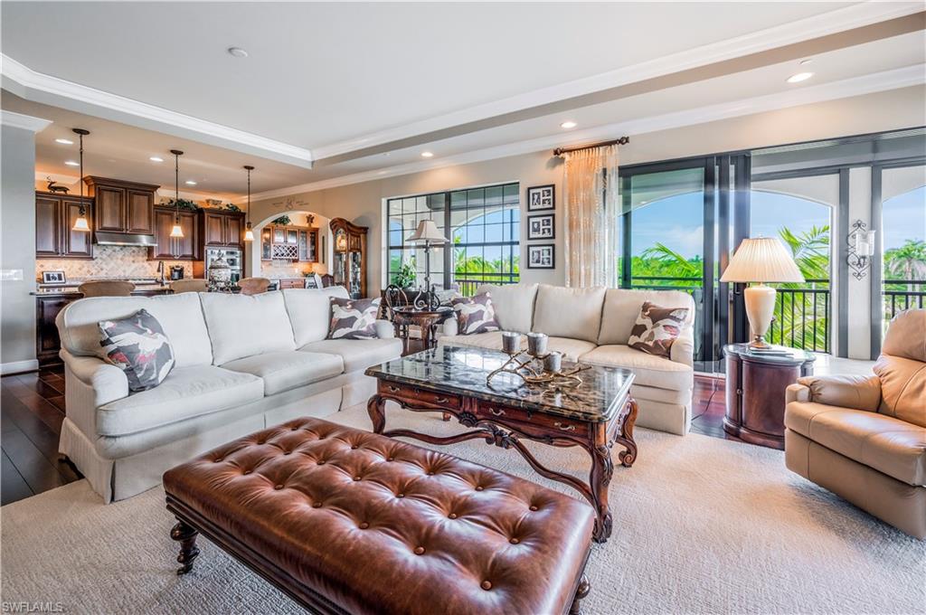 2555 Marquesa Royale LN # 301 Unit: 1-301