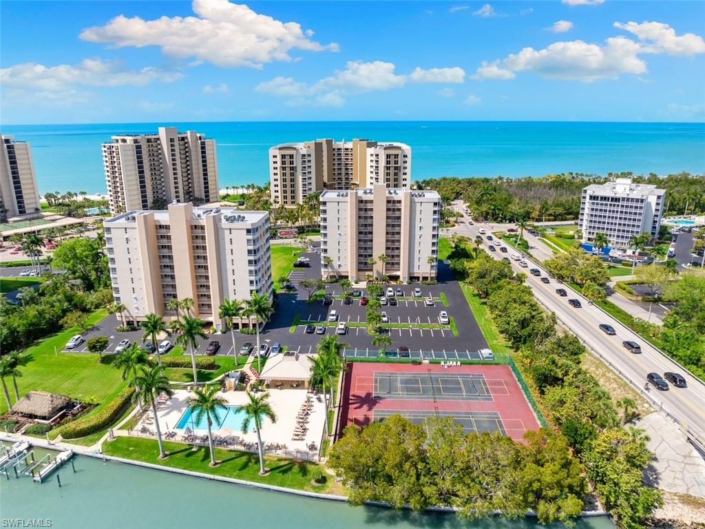 11118 Gulfshore # 203