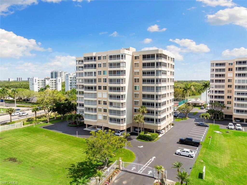 11118 Gulfshore # 203