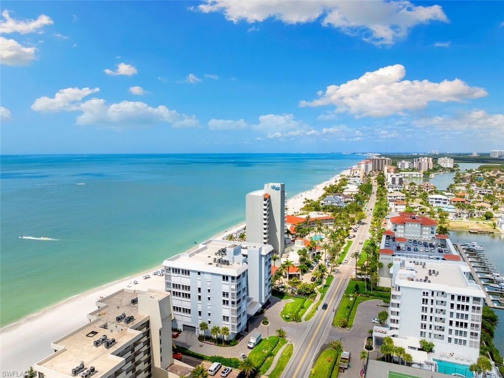 11118 Gulfshore # 203