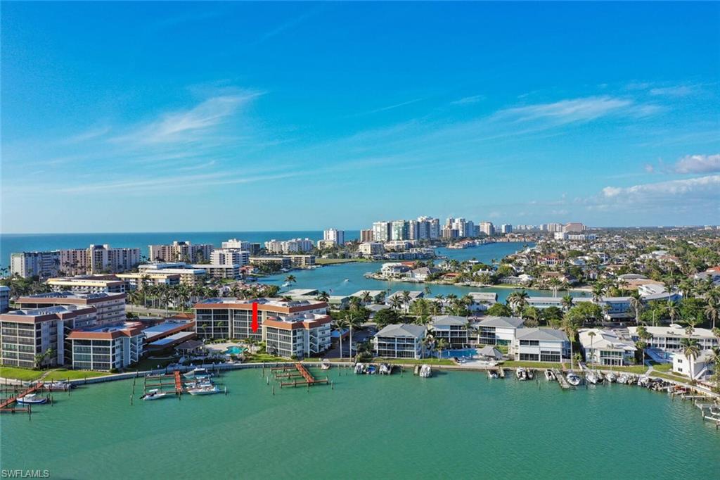 222 Harbour DR # 114