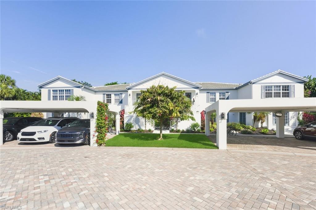 871 Tanbark DR # 102