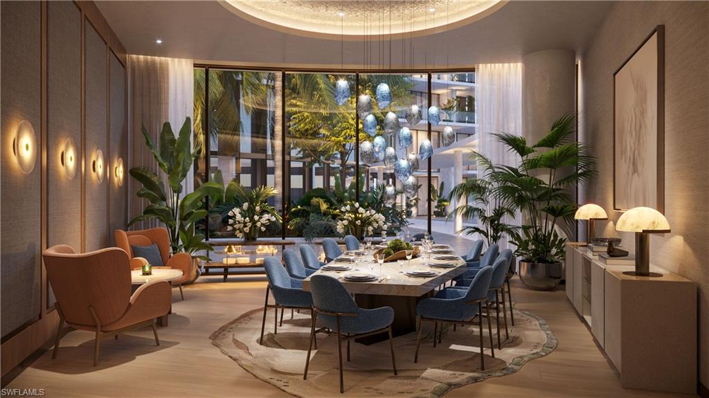 5000 Coconut RD # 705