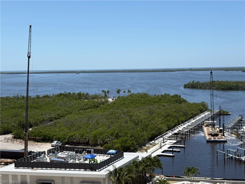 5000 Coconut RD # 705