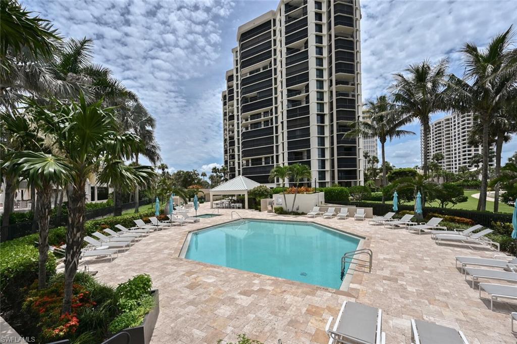 4551 Gulf Shore BLVD N 605