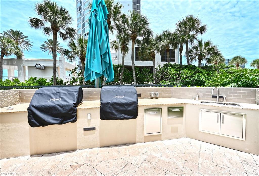 4551 Gulf Shore BLVD N 605