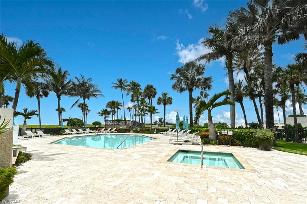 4551 Gulf Shore BLVD N 605