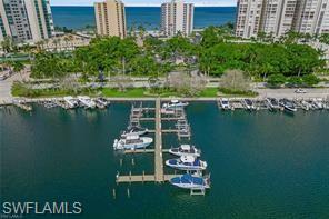 4551 Gulf Shore BLVD N 605