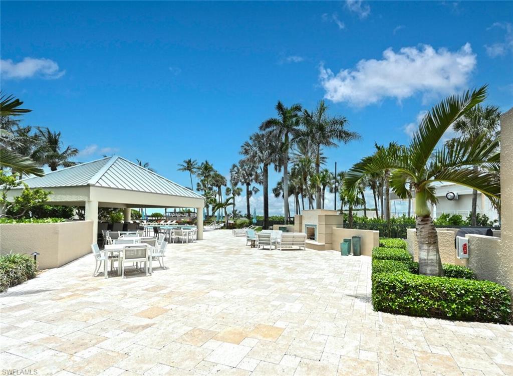 4551 Gulf Shore BLVD N 605