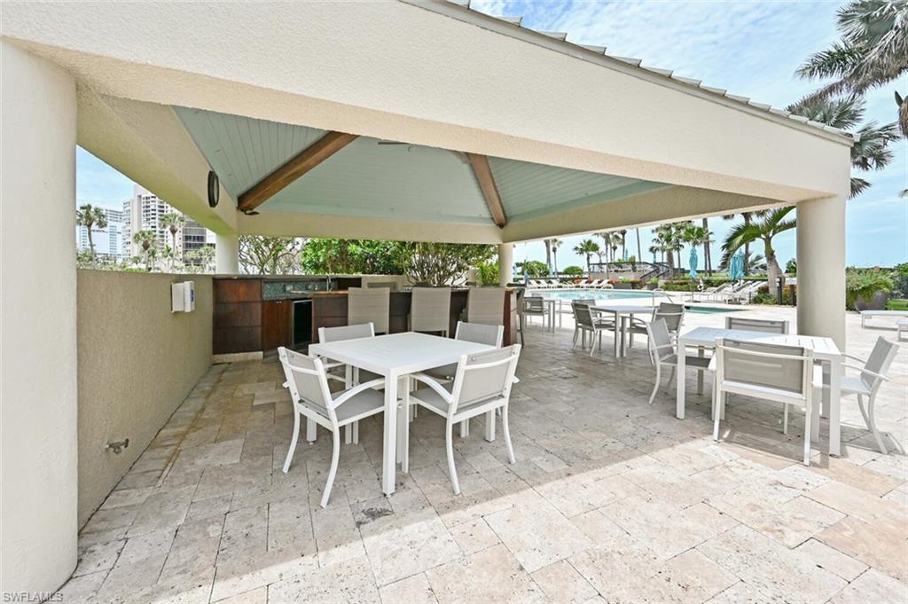4551 Gulf Shore BLVD N 605