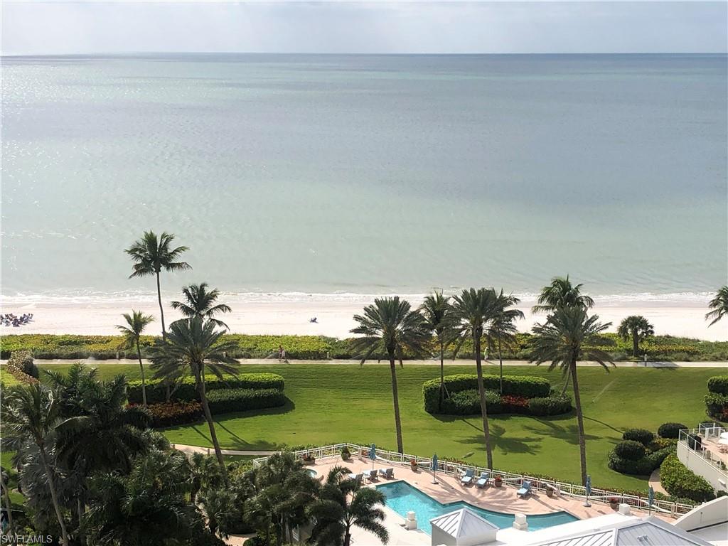 4551 Gulf Shore BLVD N 605