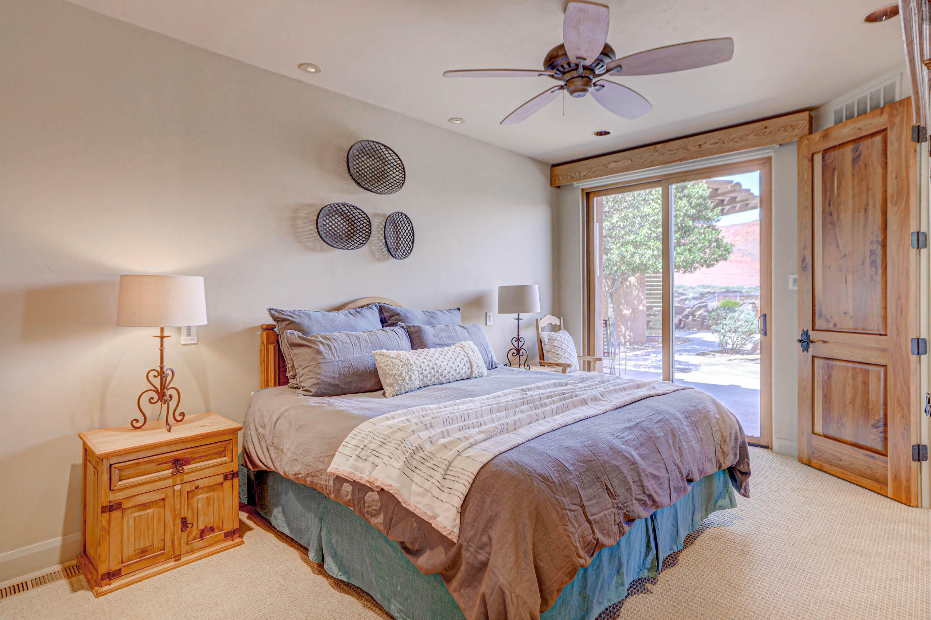 1500 E Split Rock DR Unit: #138