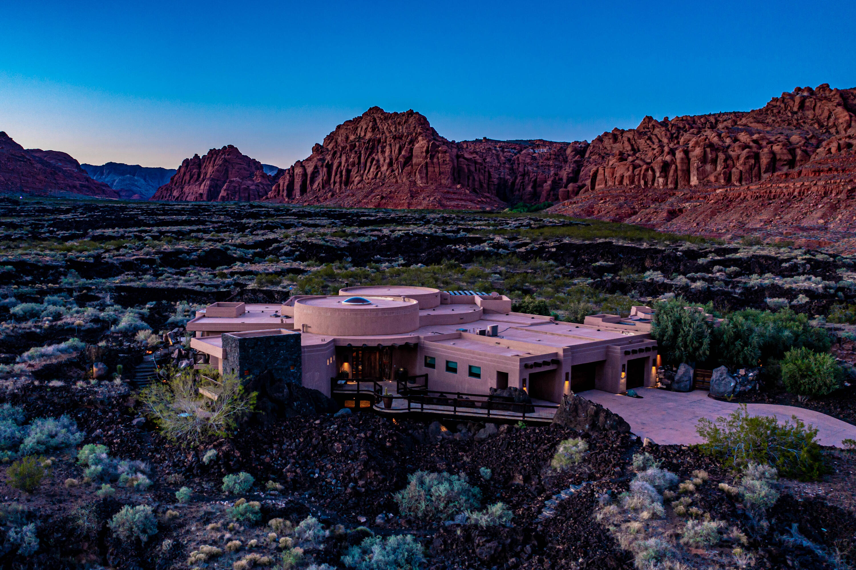 1500 E Split Rock DR Unit: #138