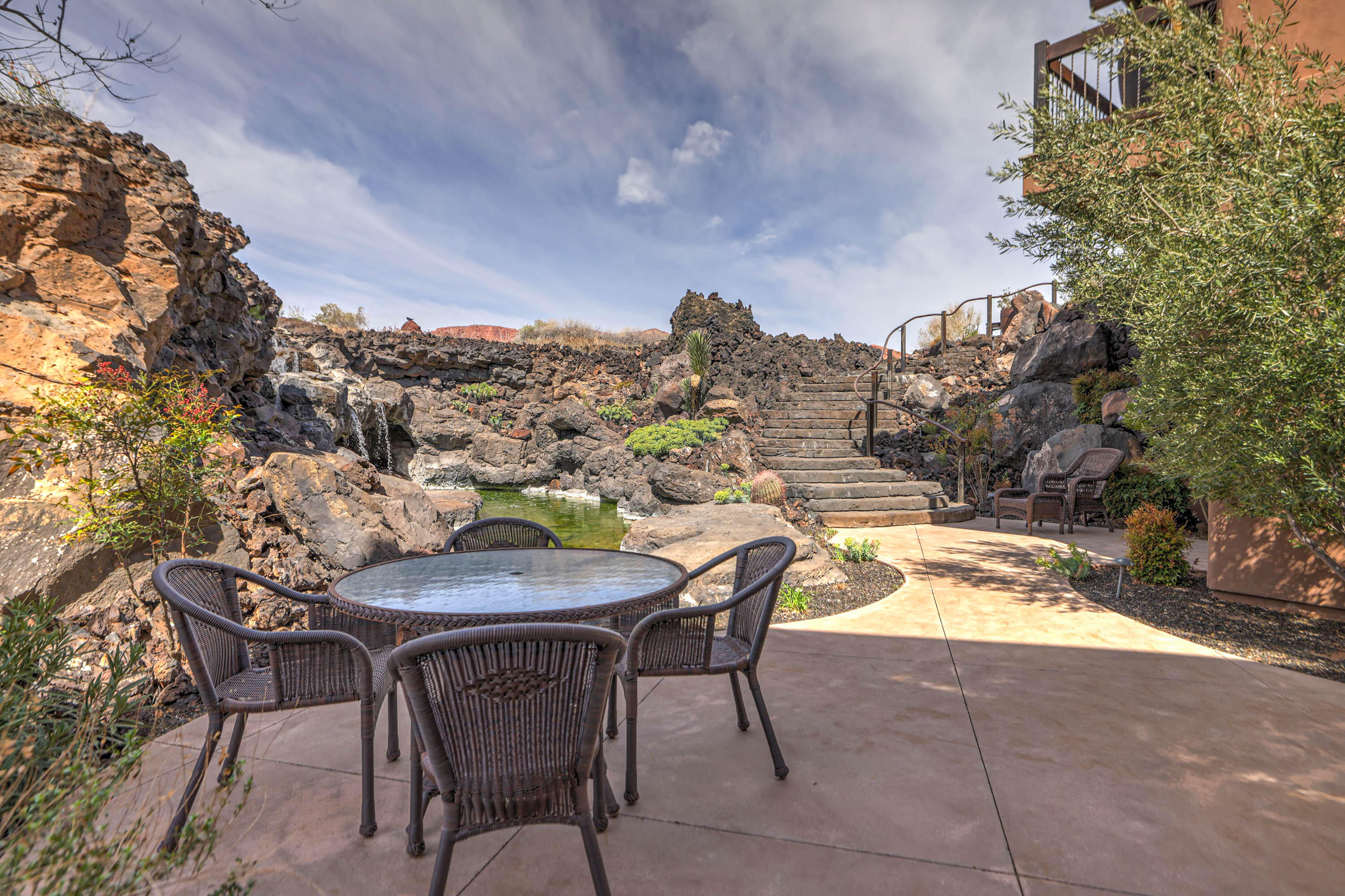 1500 E Split Rock DR Unit: #138