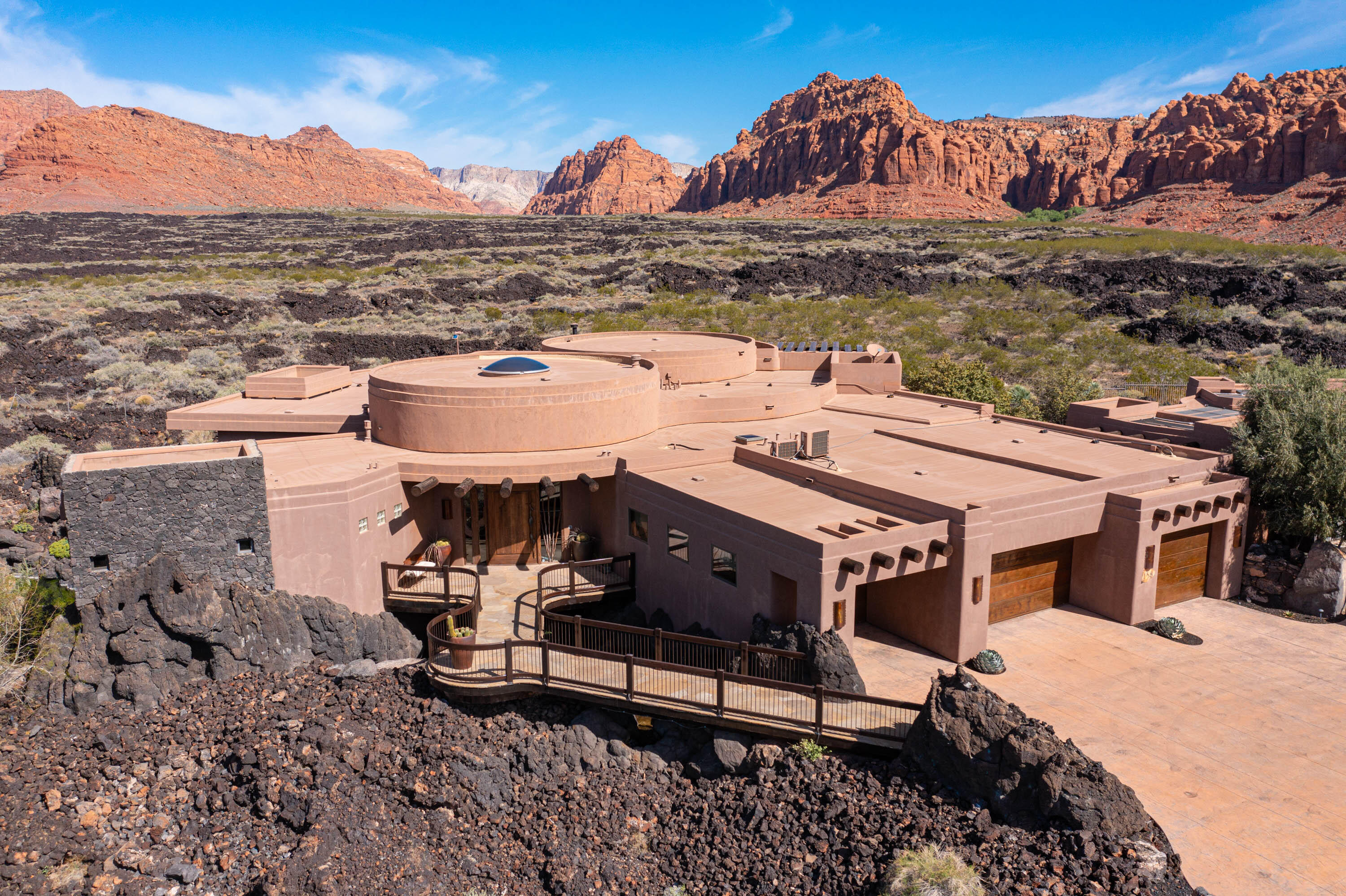 1500 E Split Rock DR Unit: #138