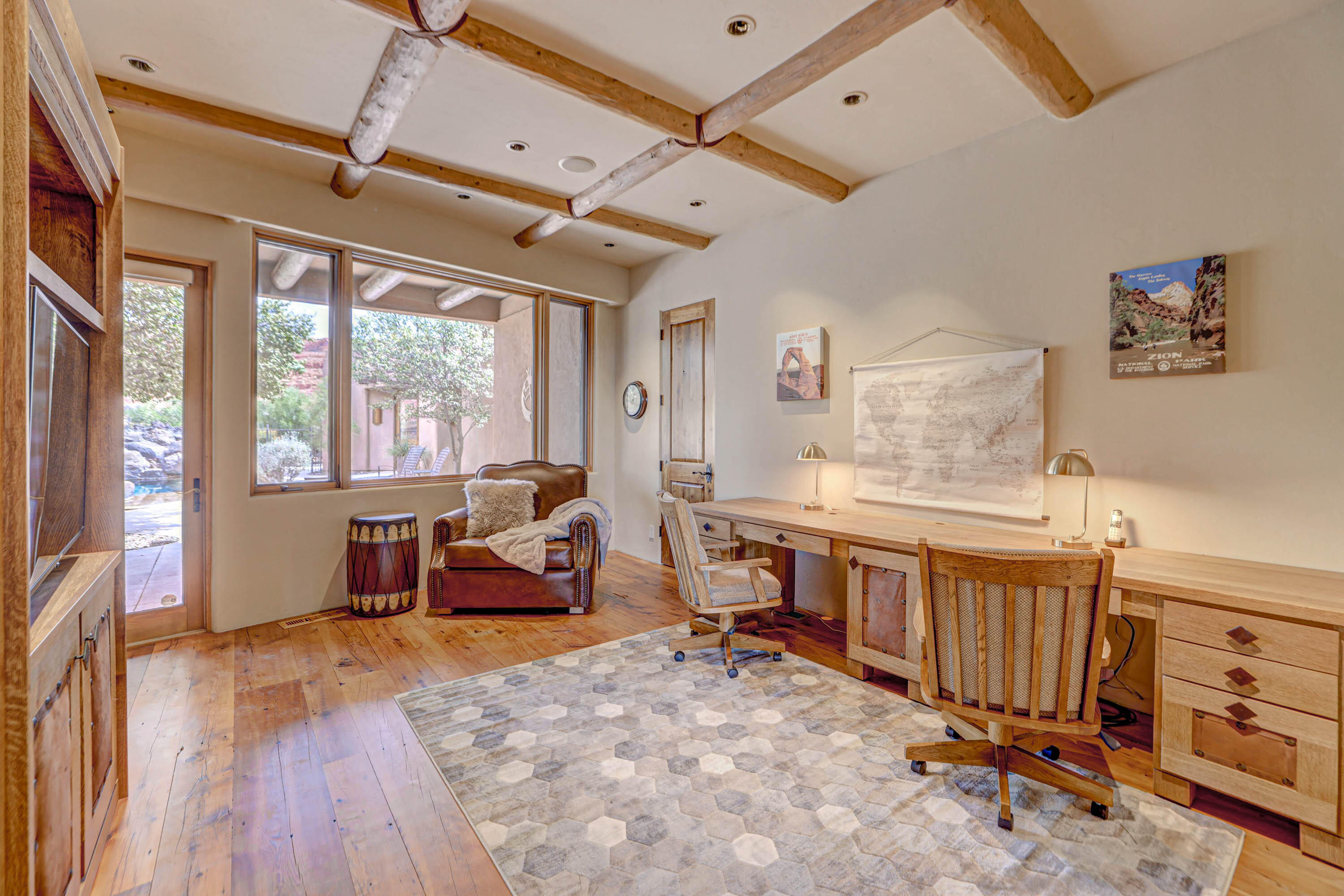 1500 E Split Rock DR Unit: #138