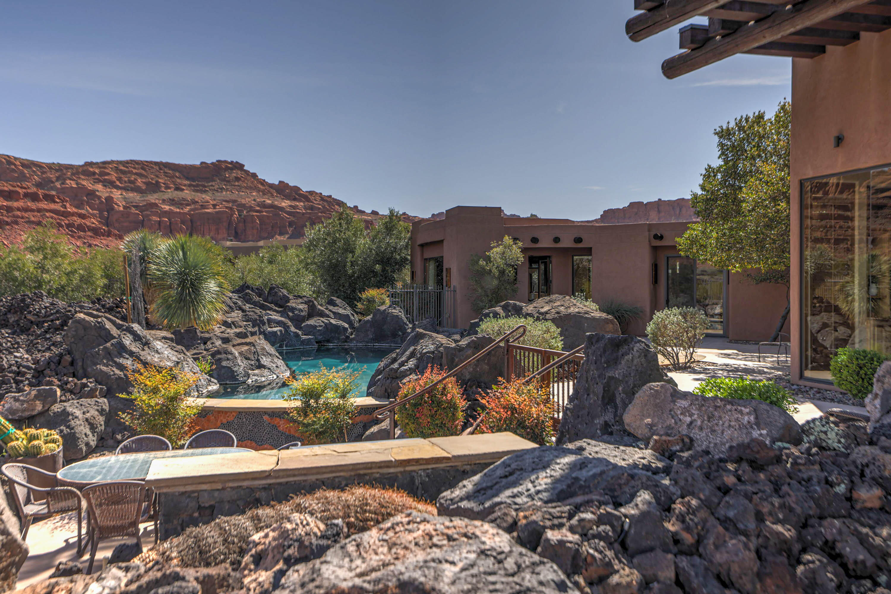 1500 E Split Rock DR Unit: #138