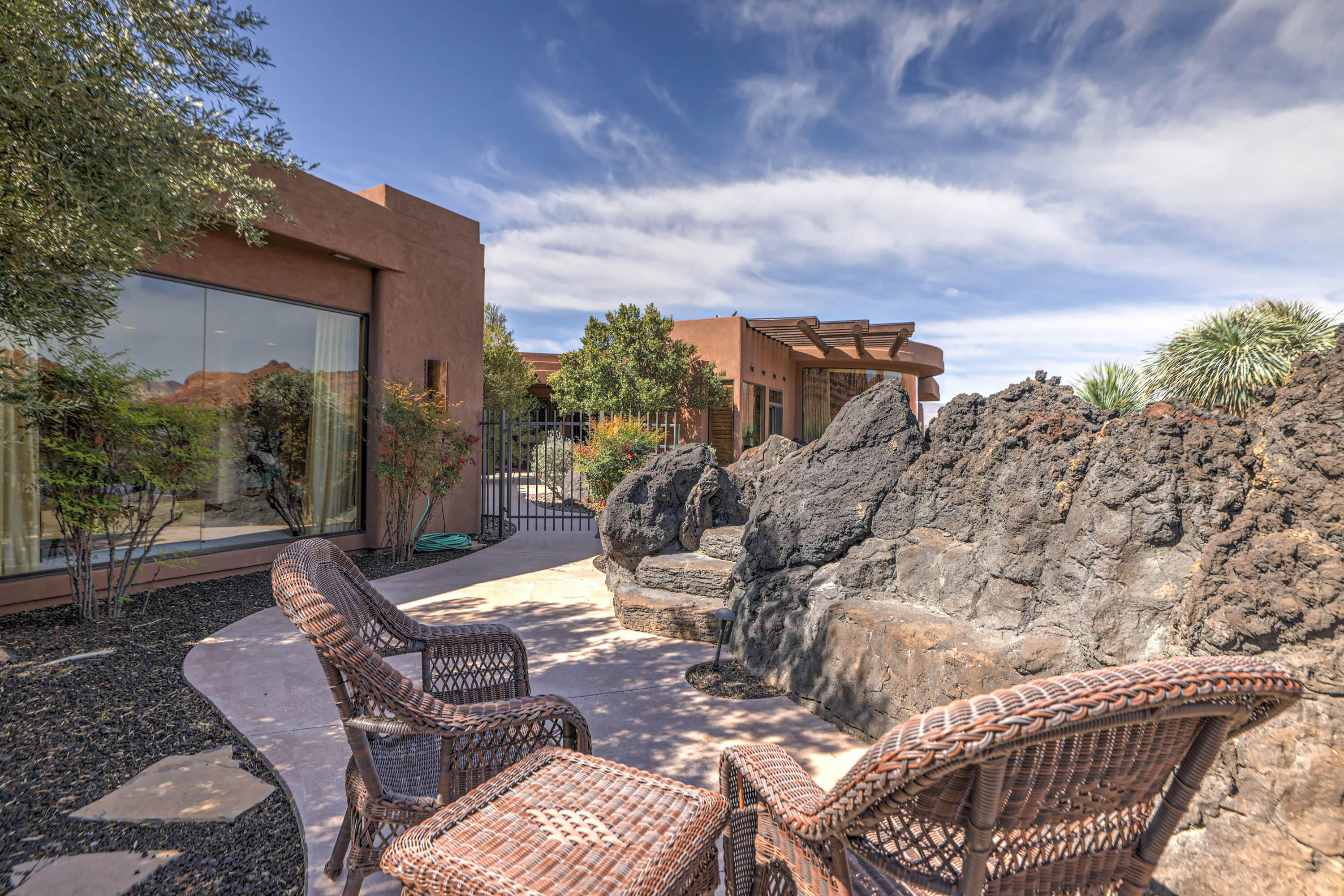 1500 E Split Rock DR Unit: #138