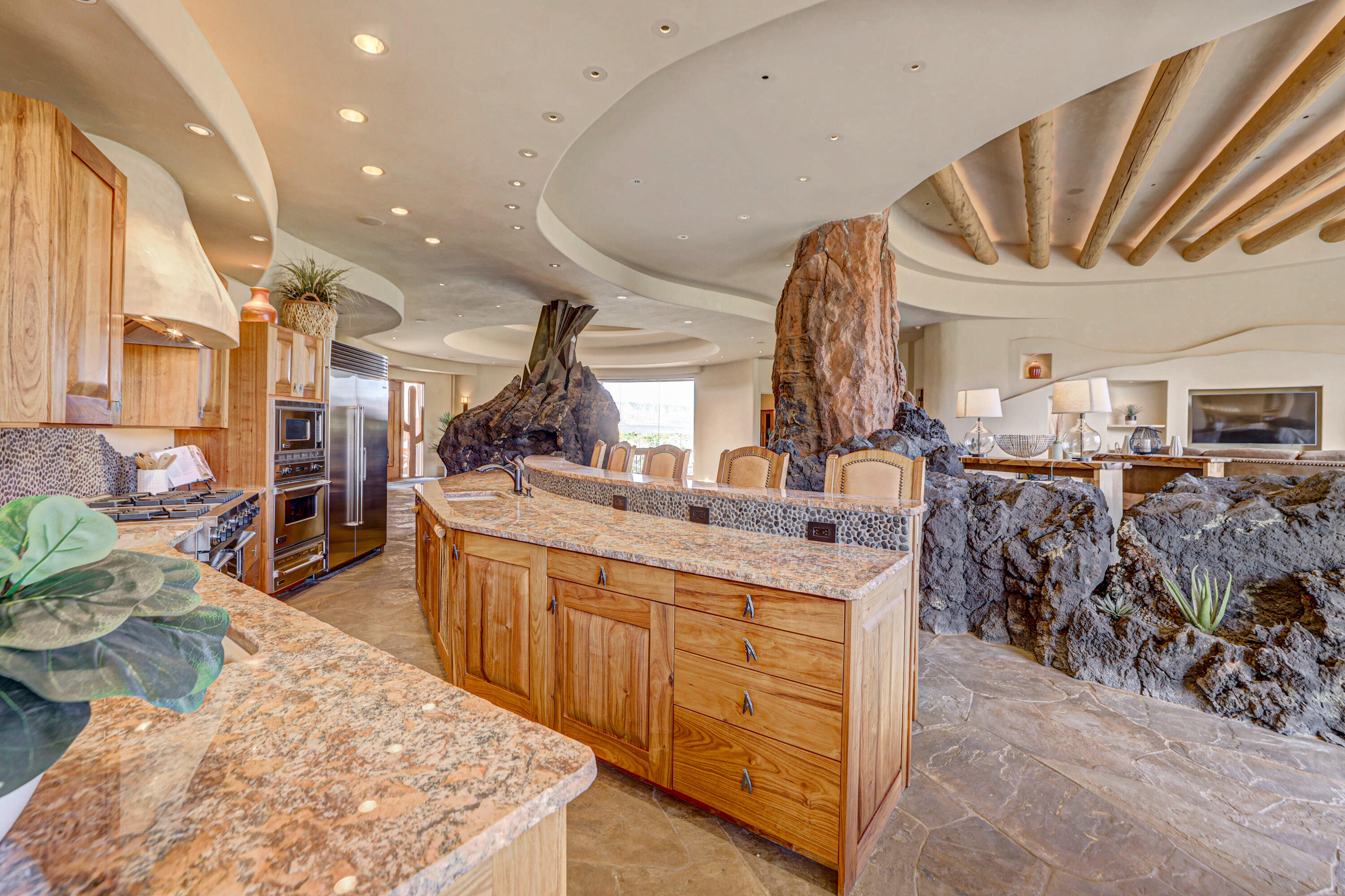 1500 E Split Rock DR Unit: #138