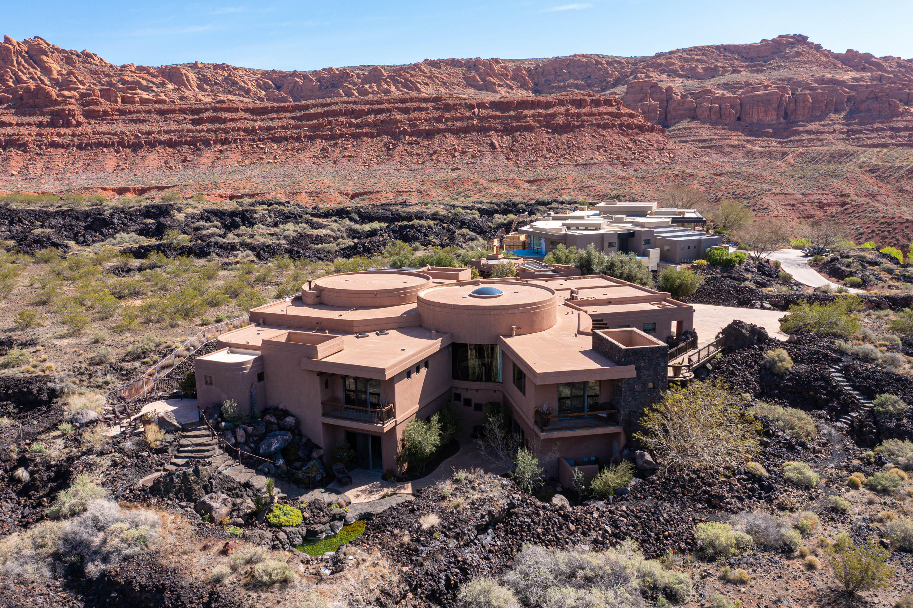 1500 E Split Rock DR Unit: #138