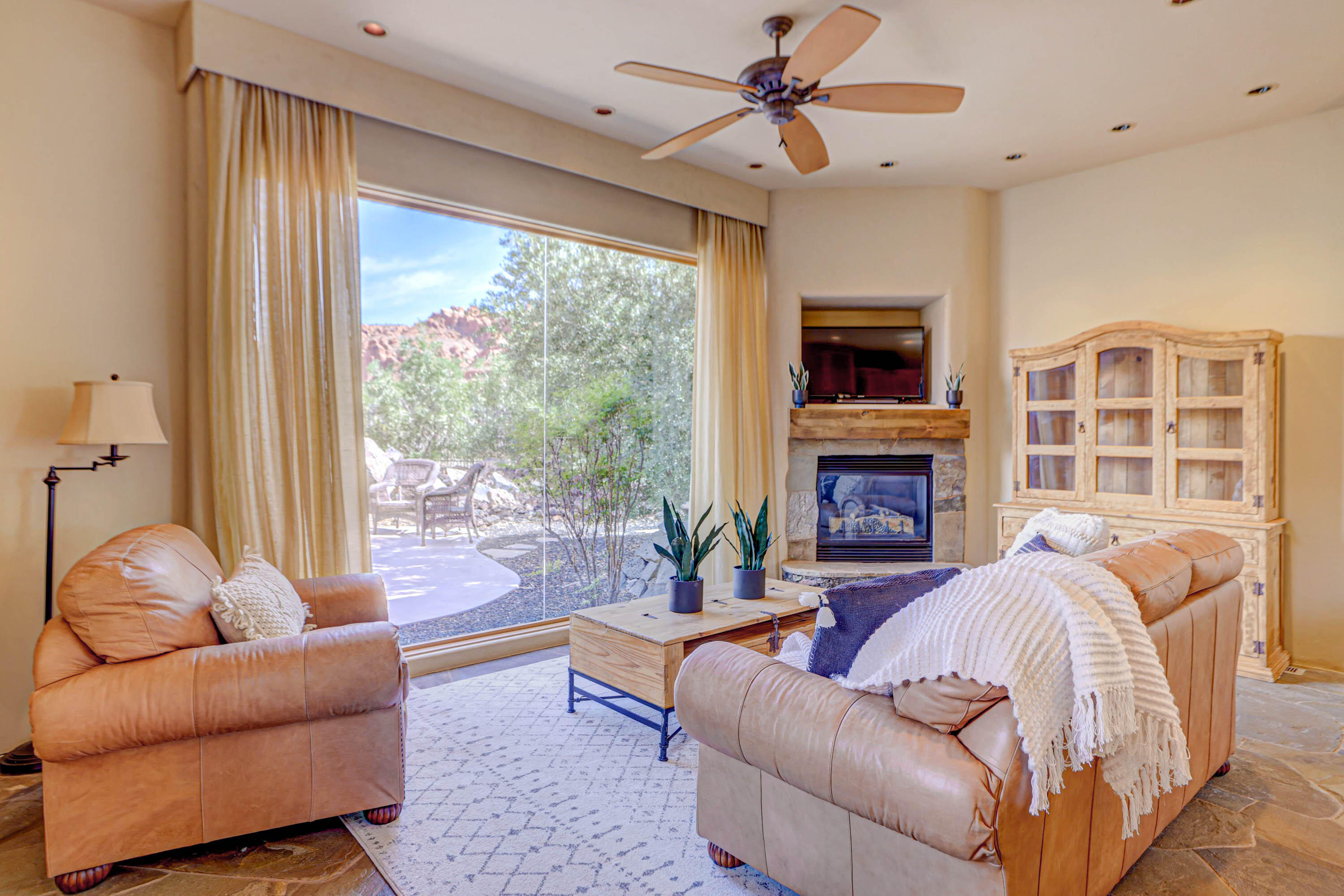 1500 E Split Rock DR Unit: #138