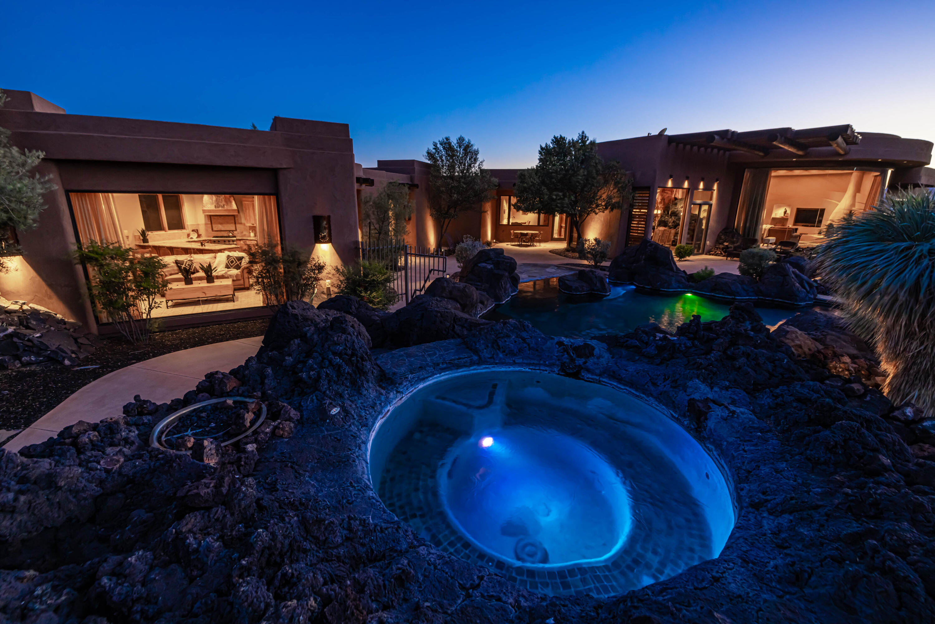 1500 E Split Rock DR Unit: #138