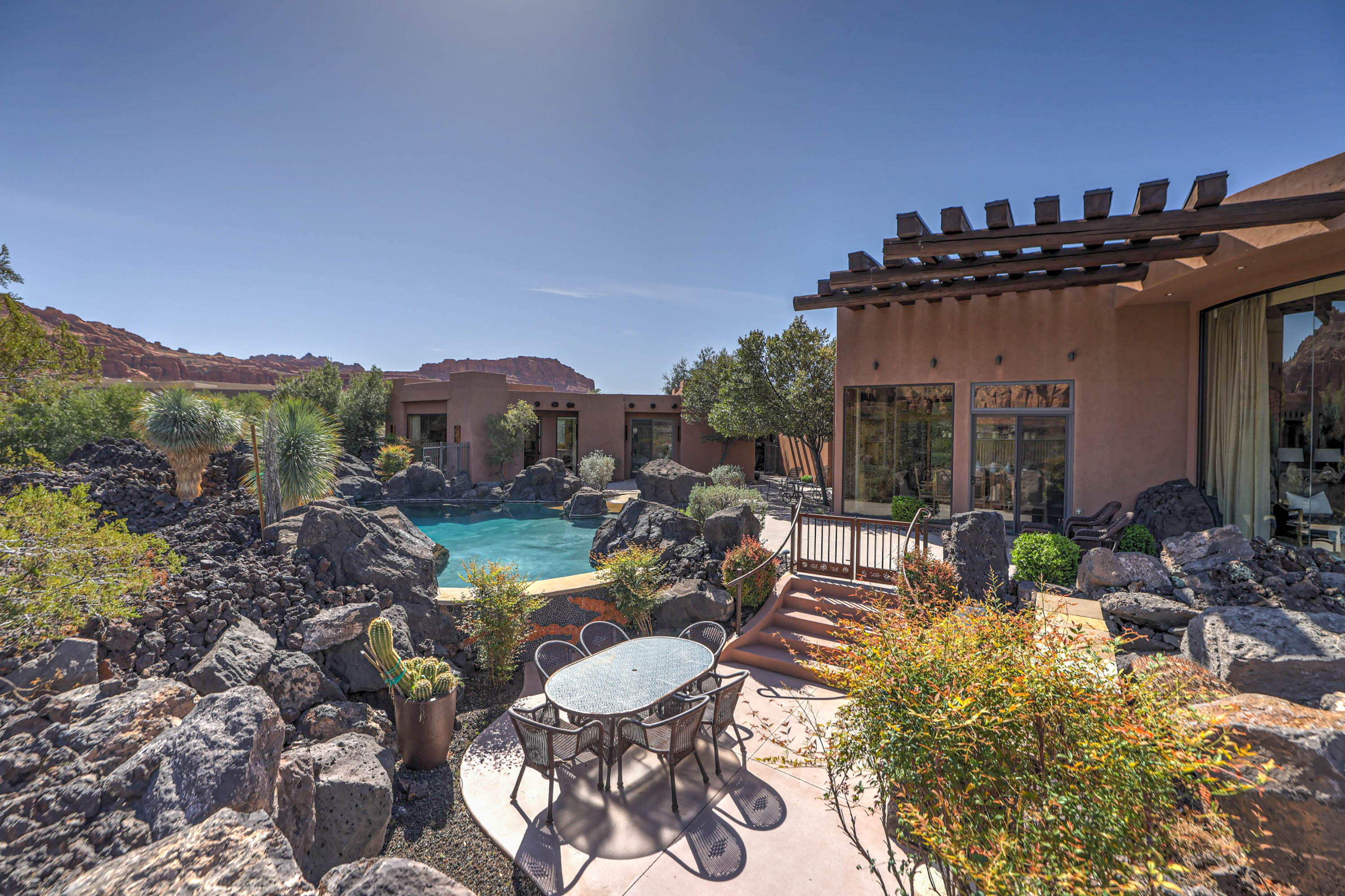 1500 E Split Rock DR Unit: #138