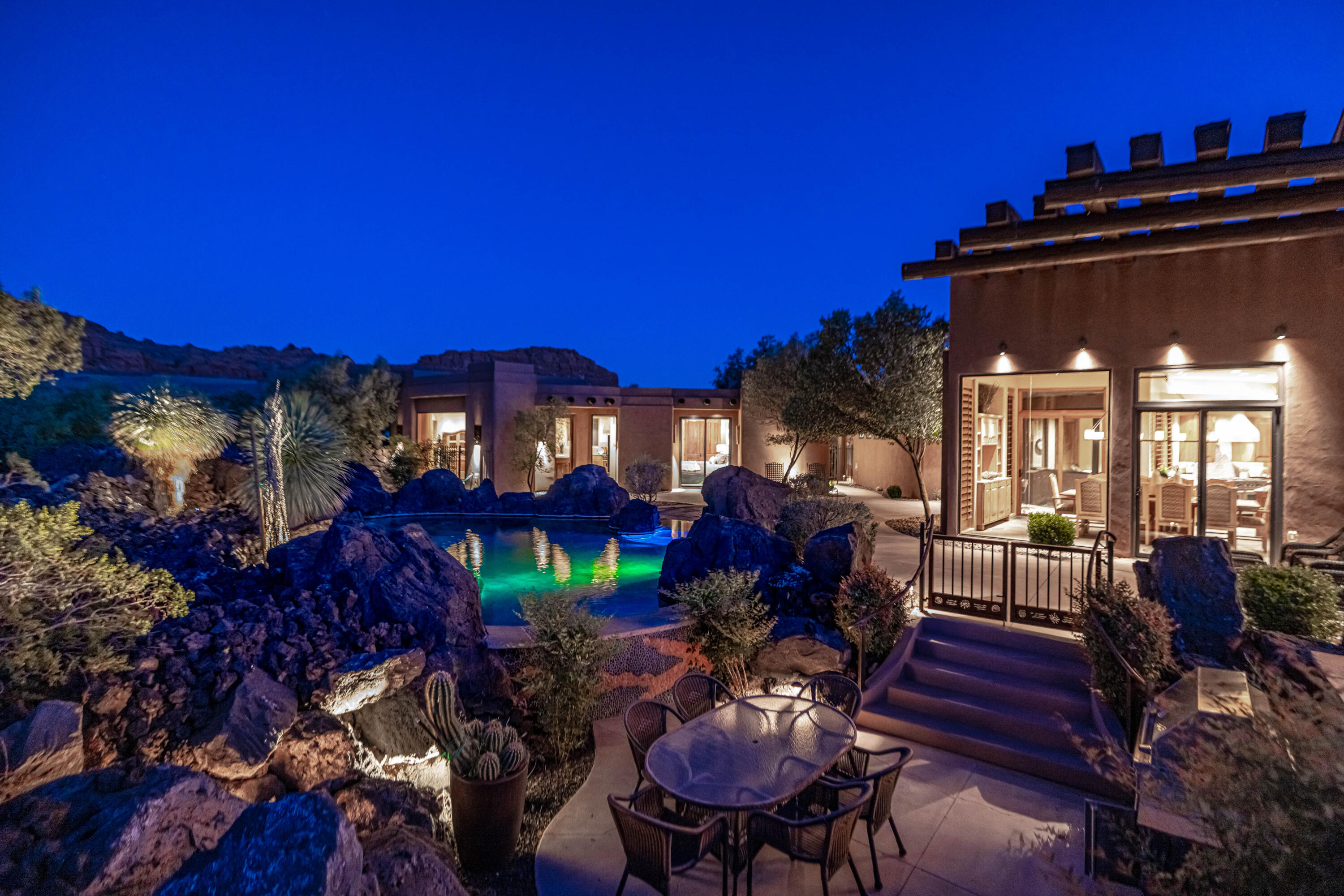 1500 E Split Rock DR Unit: #138