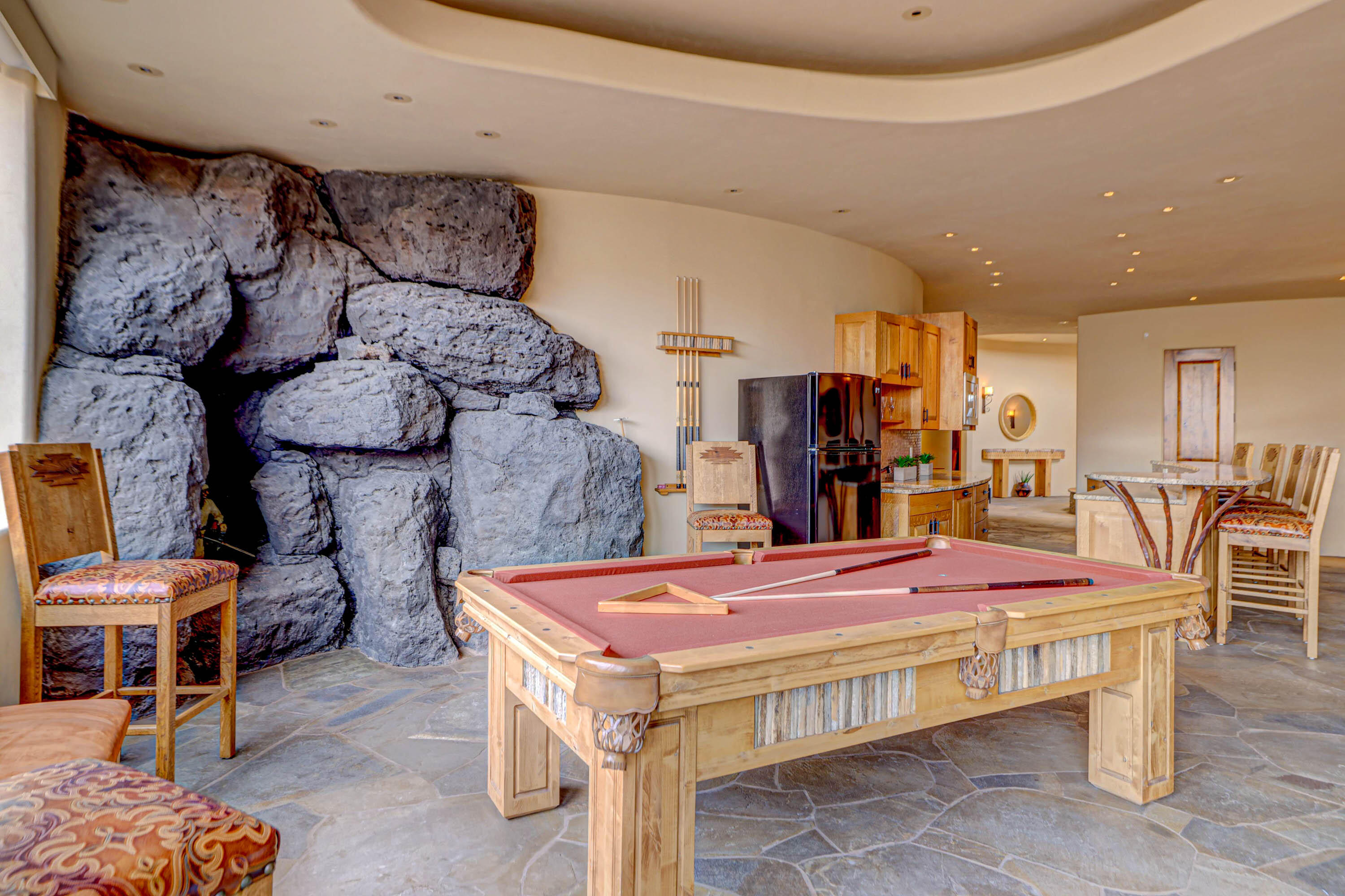 1500 E Split Rock DR Unit: #138