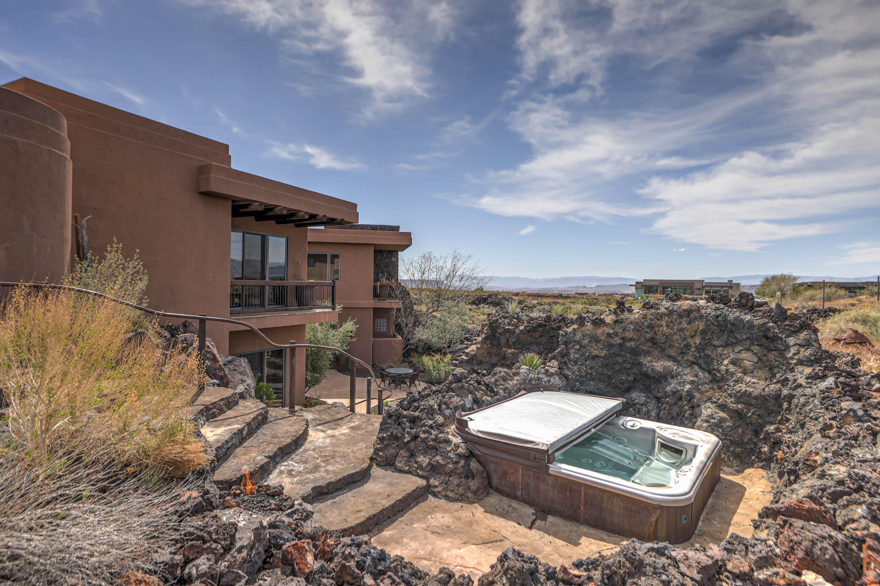 1500 E Split Rock DR Unit: #138