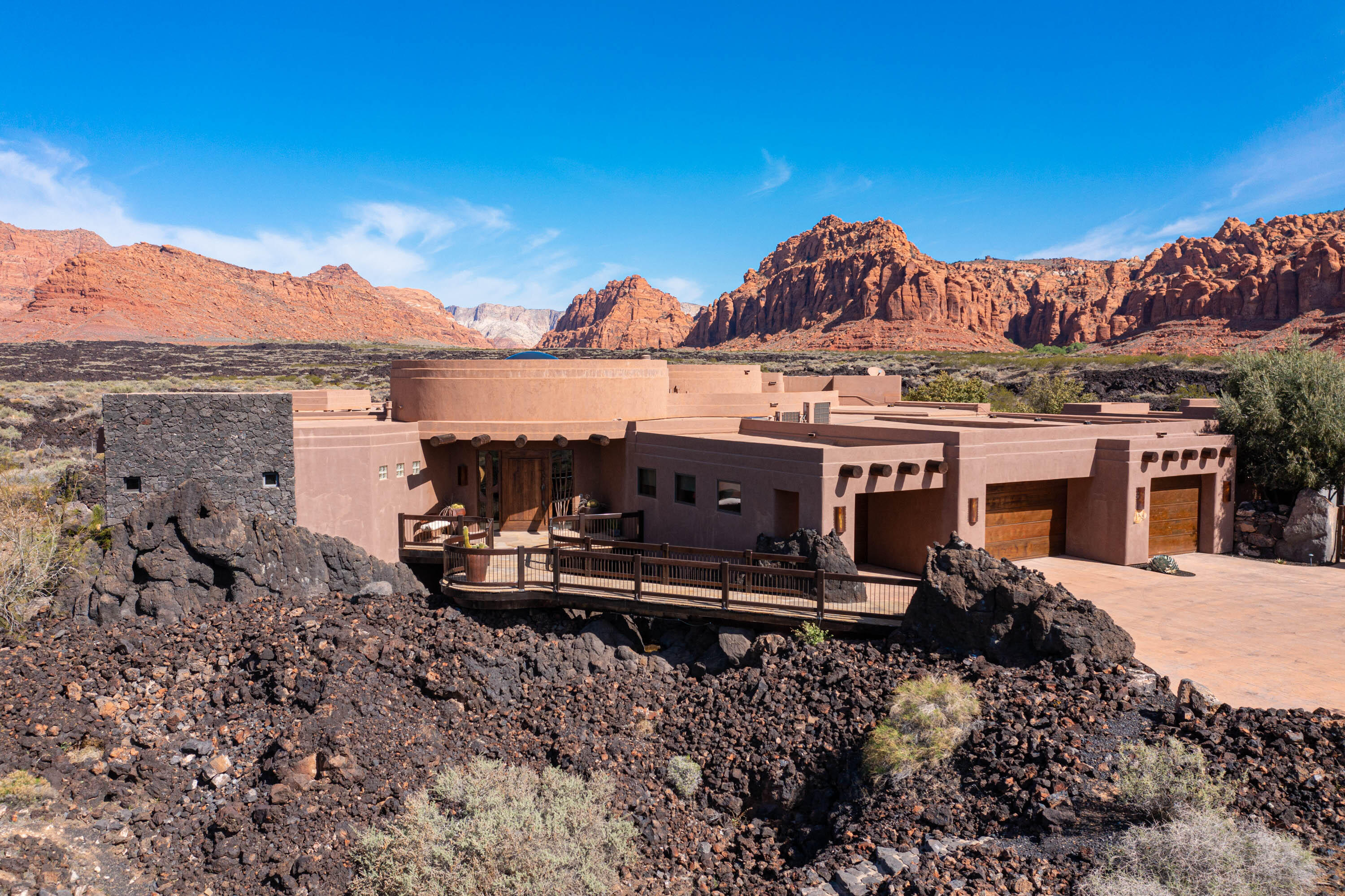 1500 E Split Rock DR Unit: #138