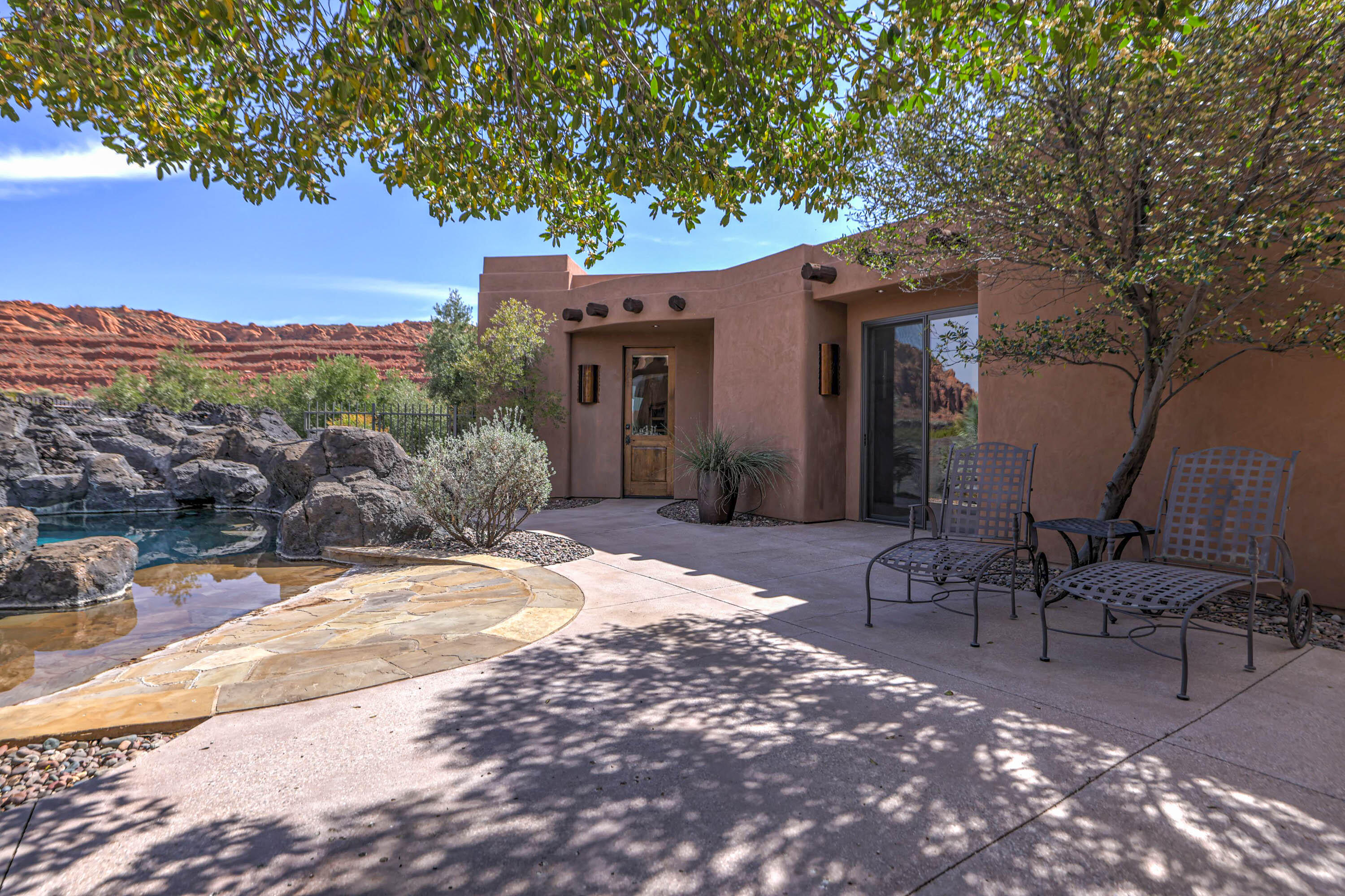 1500 E Split Rock DR Unit: #138