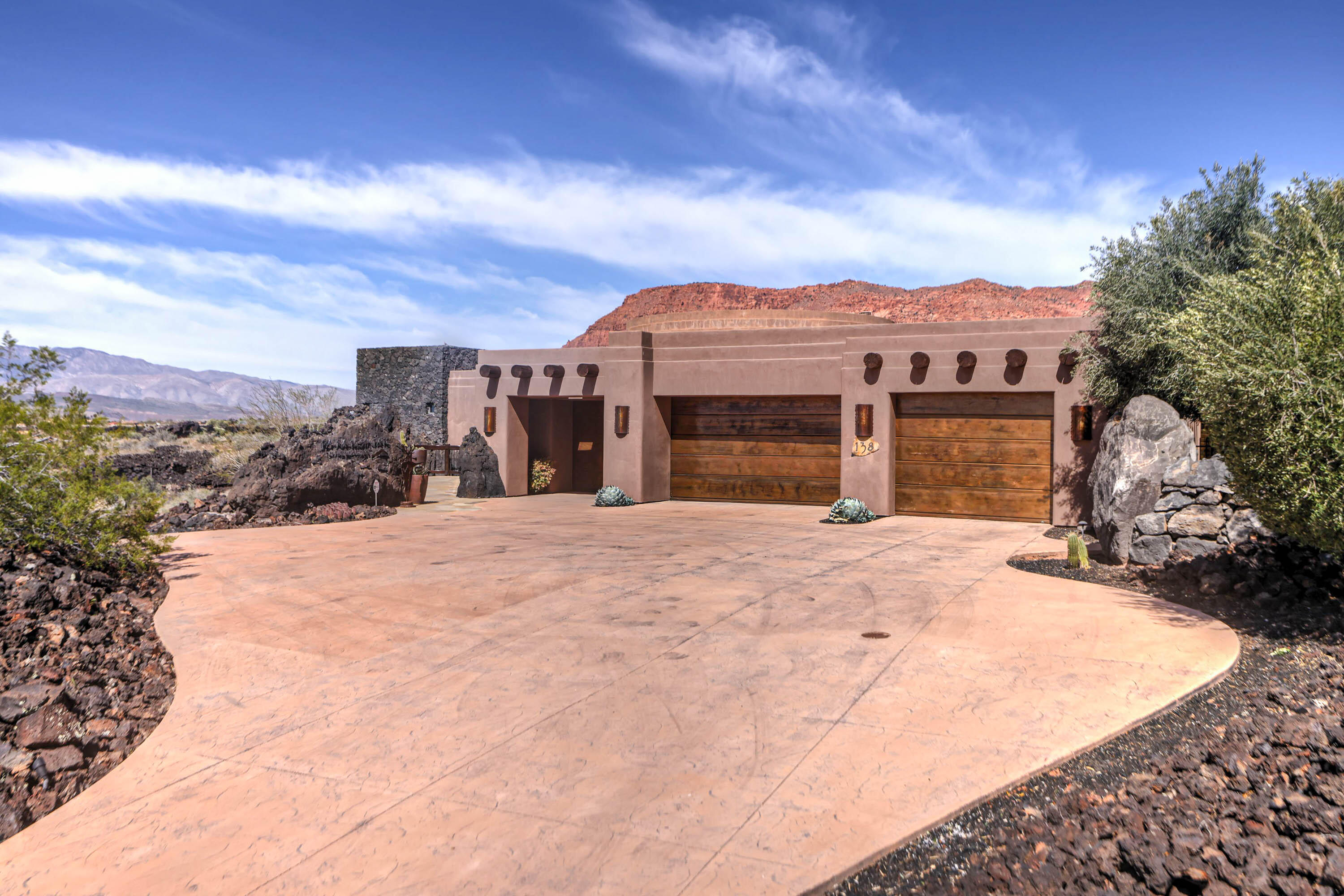 1500 E Split Rock DR Unit: #138