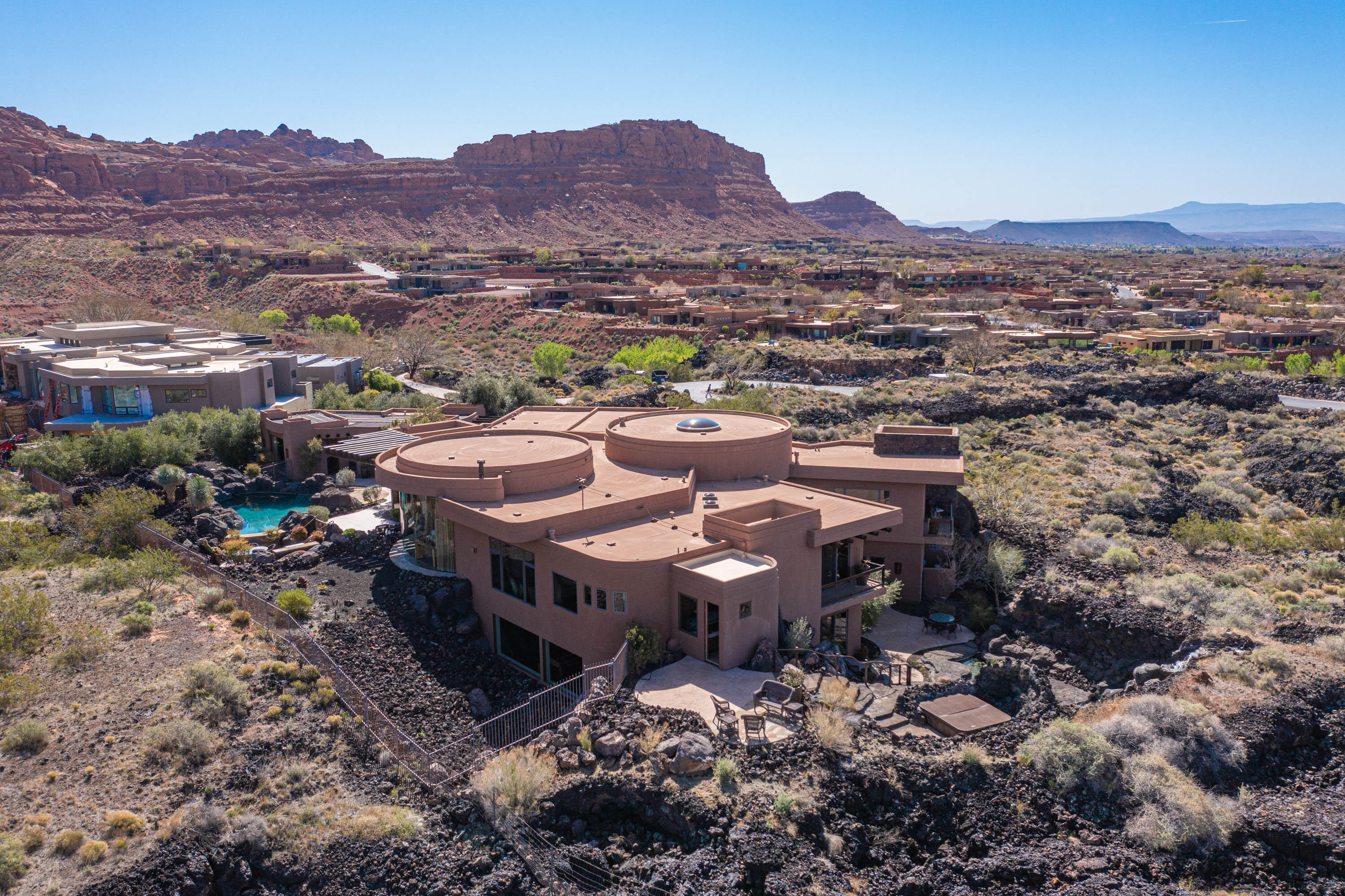 1500 E Split Rock DR Unit: #138